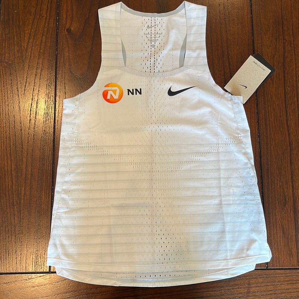 Nike aeroswift racing singlet - Womens xs